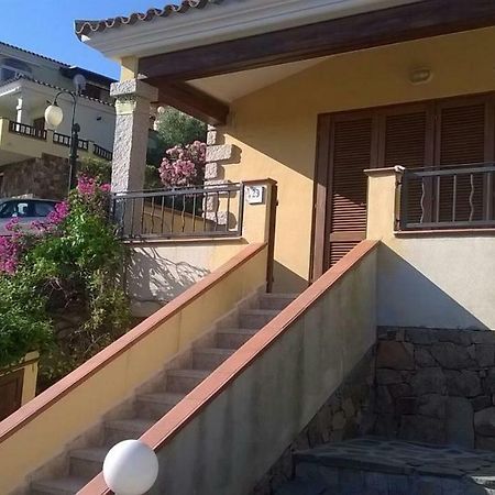 בודוני Villa Muriscuvo מראה חיצוני תמונה