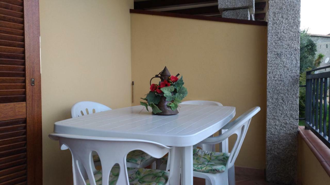 בודוני Villa Muriscuvo מראה חיצוני תמונה