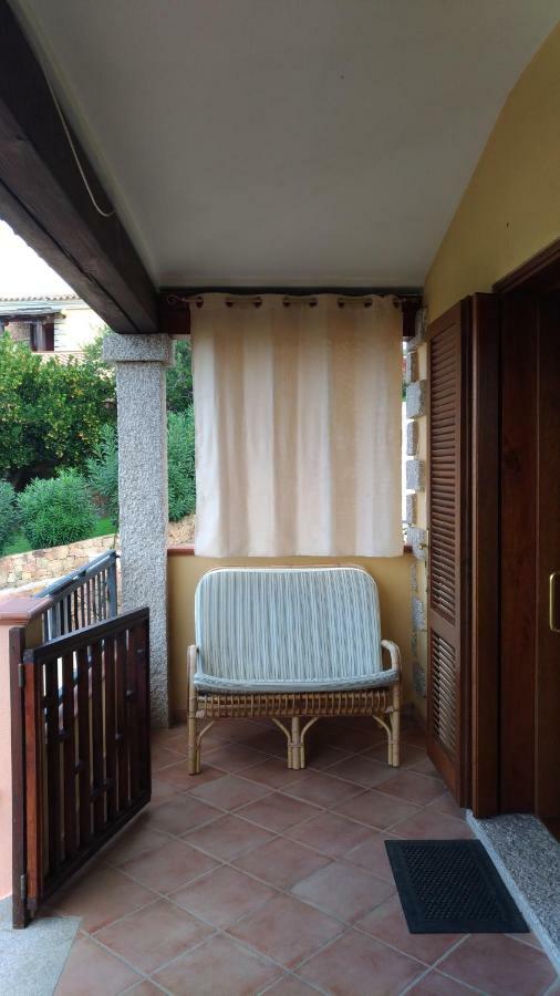 בודוני Villa Muriscuvo מראה חיצוני תמונה