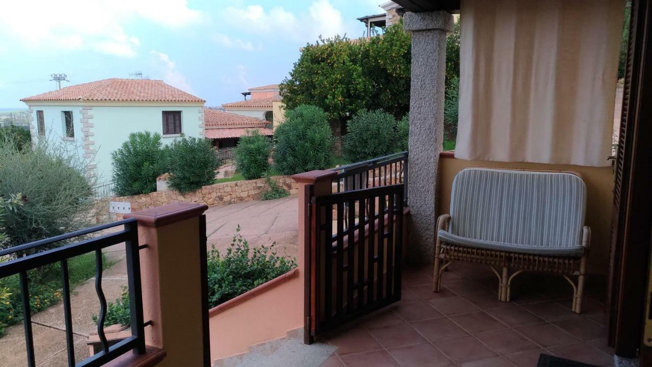 בודוני Villa Muriscuvo מראה חיצוני תמונה
