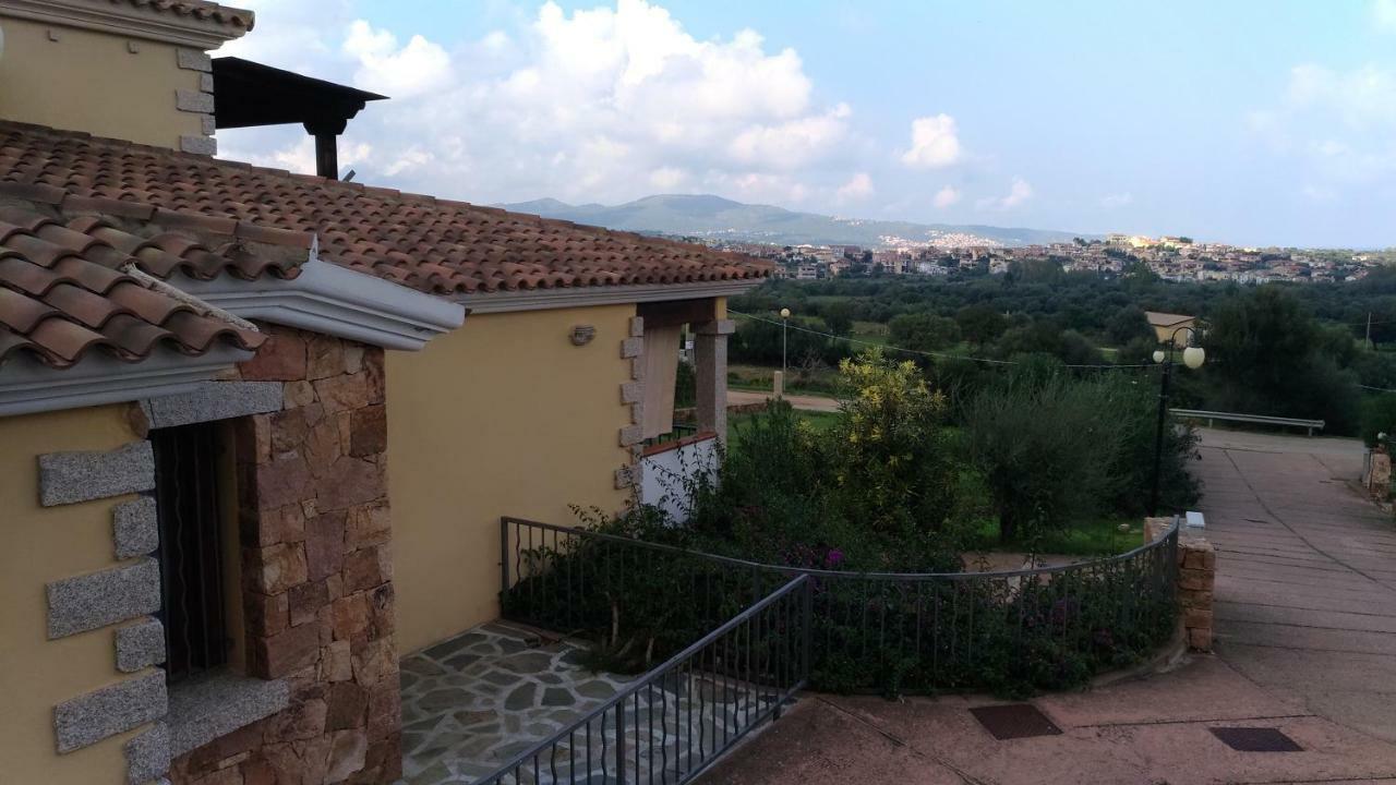 בודוני Villa Muriscuvo מראה חיצוני תמונה