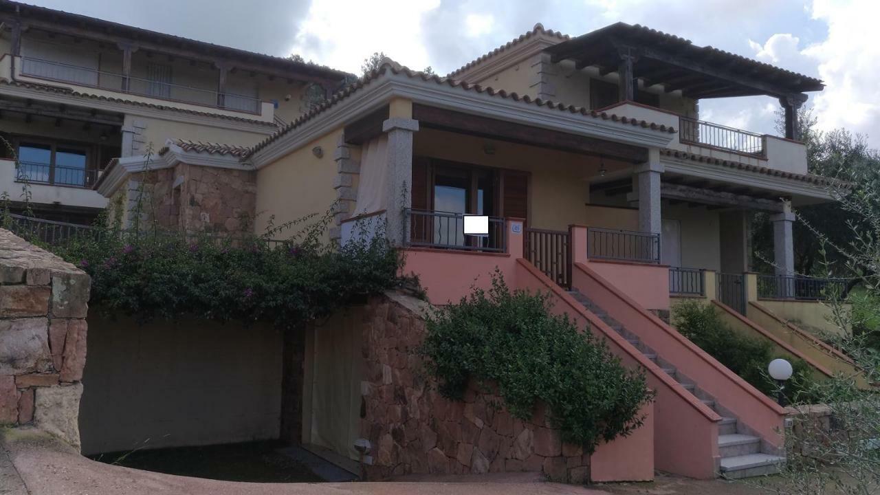 בודוני Villa Muriscuvo מראה חיצוני תמונה