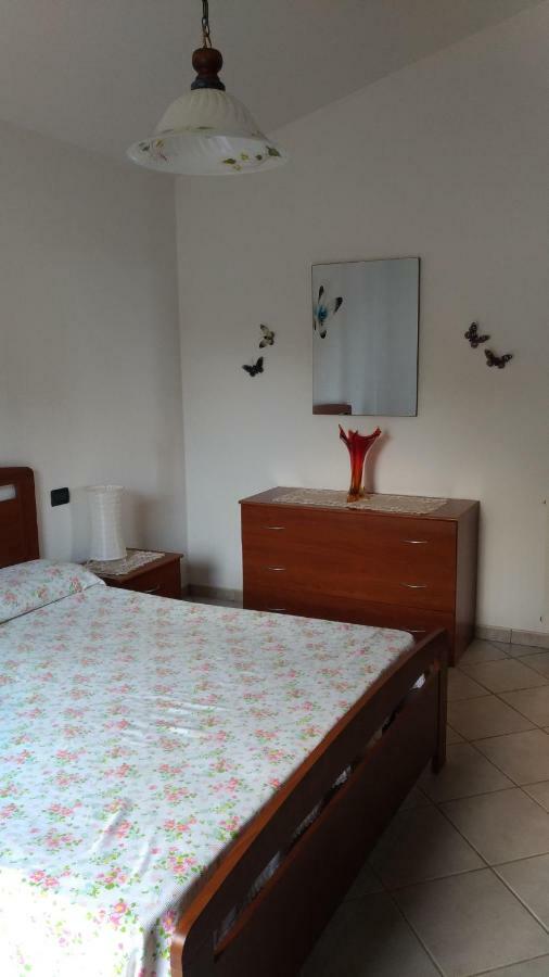 בודוני Villa Muriscuvo מראה חיצוני תמונה