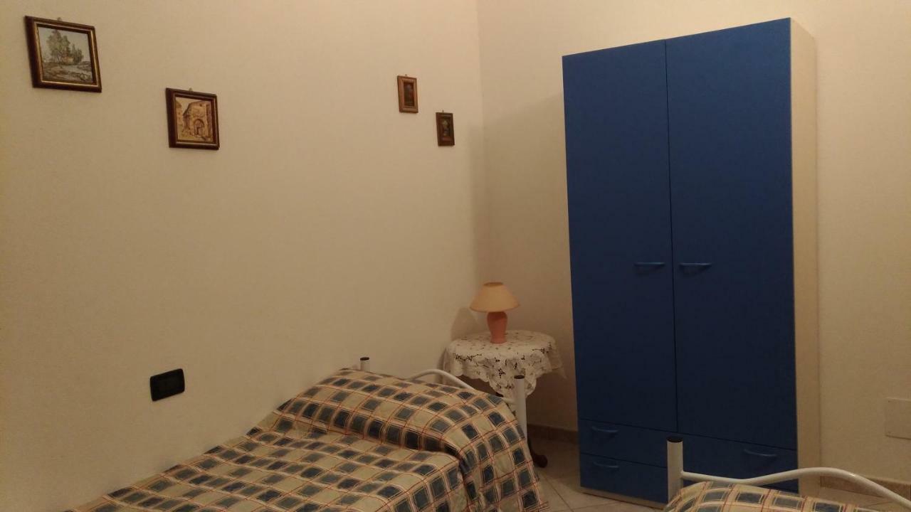בודוני Villa Muriscuvo מראה חיצוני תמונה