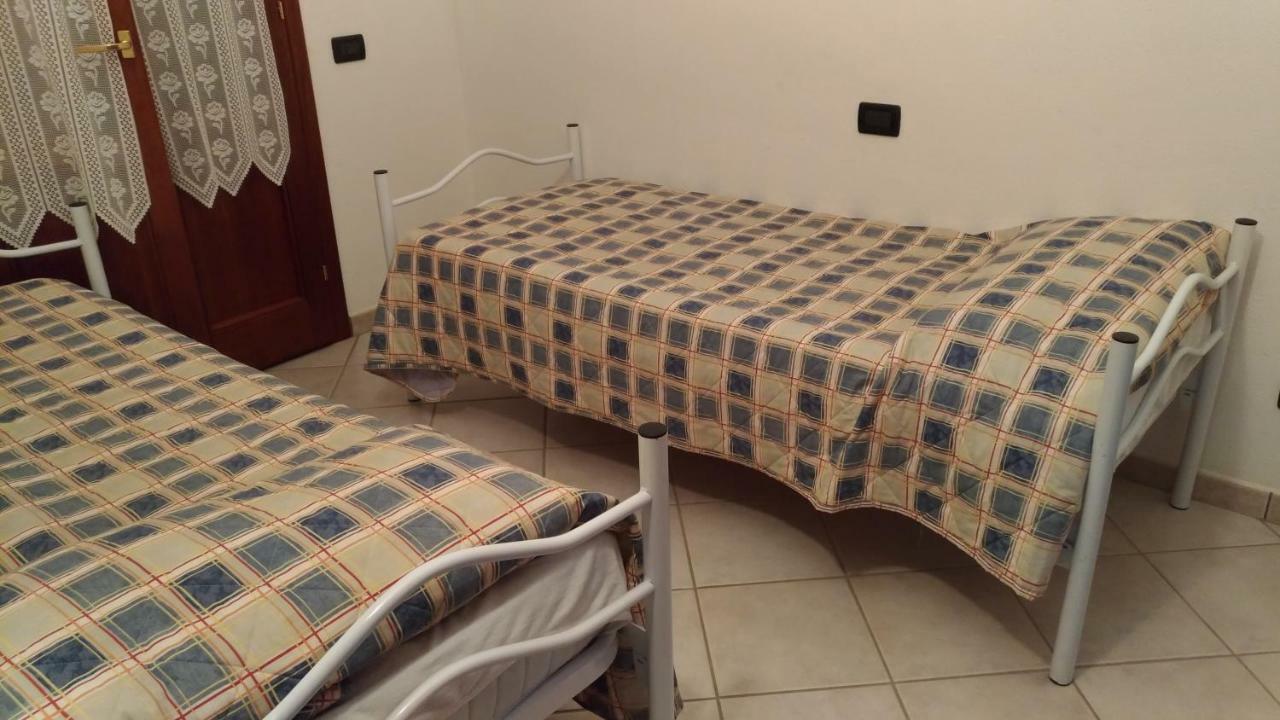 בודוני Villa Muriscuvo מראה חיצוני תמונה