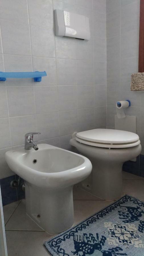 בודוני Villa Muriscuvo מראה חיצוני תמונה