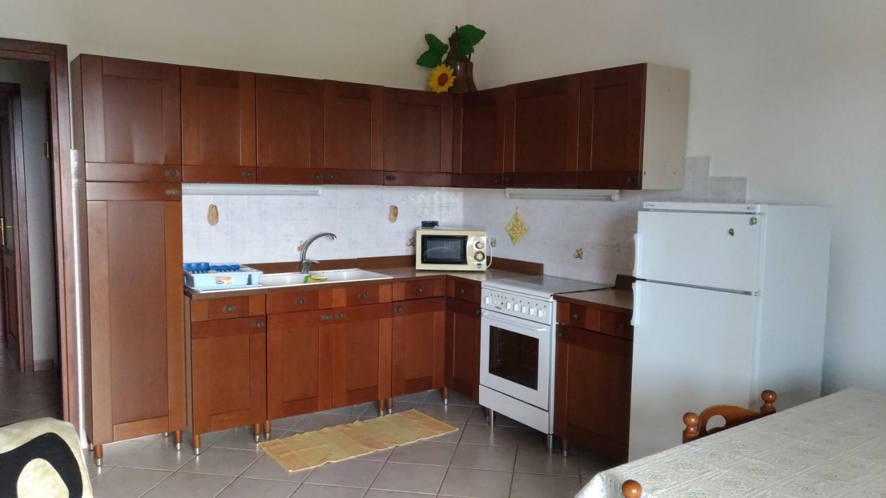 בודוני Villa Muriscuvo מראה חיצוני תמונה