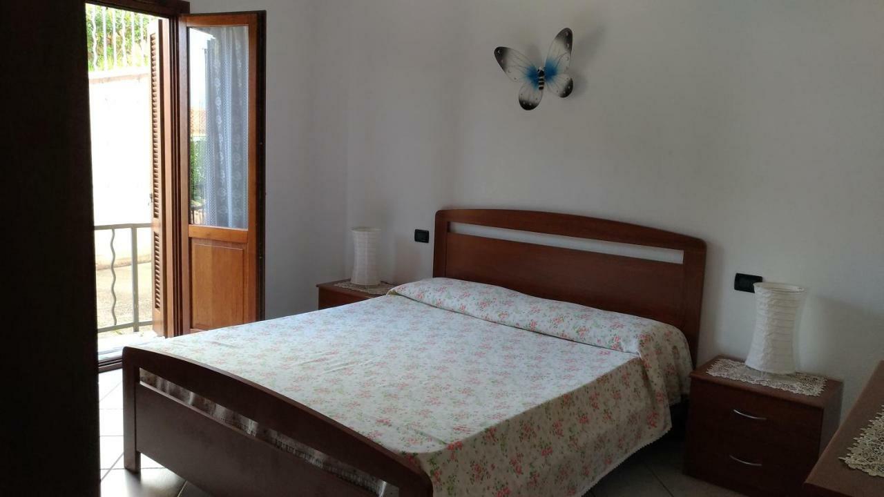 בודוני Villa Muriscuvo מראה חיצוני תמונה