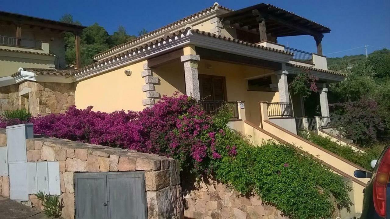 בודוני Villa Muriscuvo מראה חיצוני תמונה